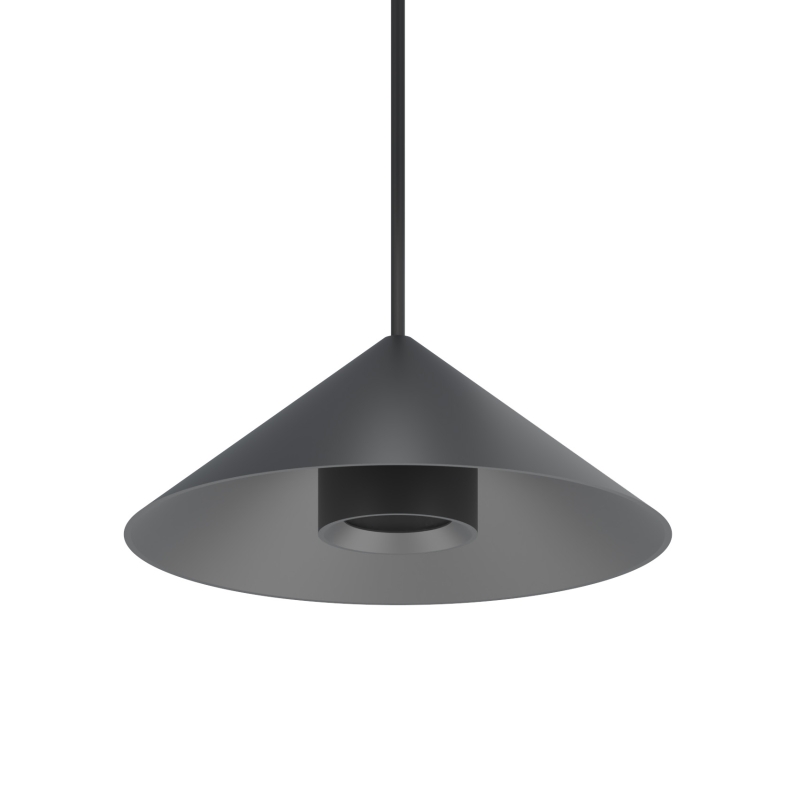 81.15511 DELTA Pendant Lighting 