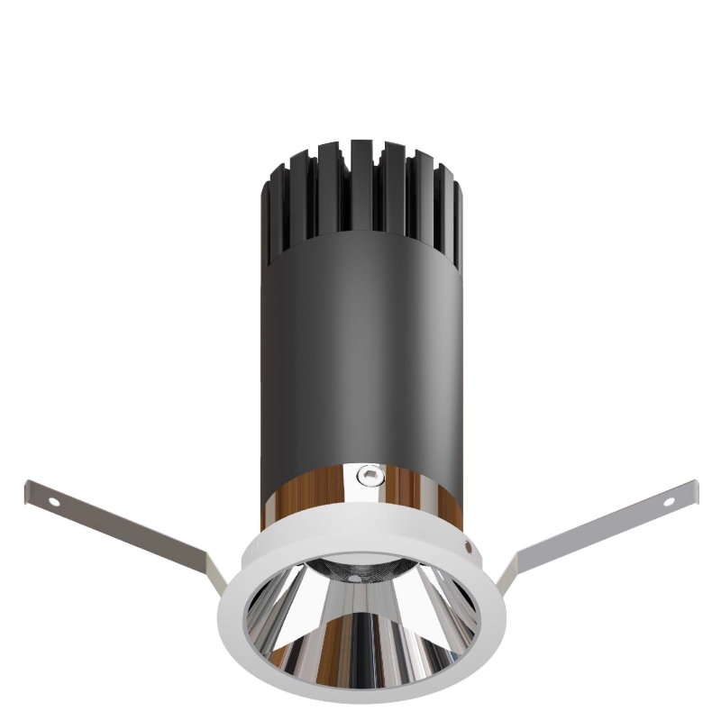 51.06512 OPTIMAX Recessed Downlight