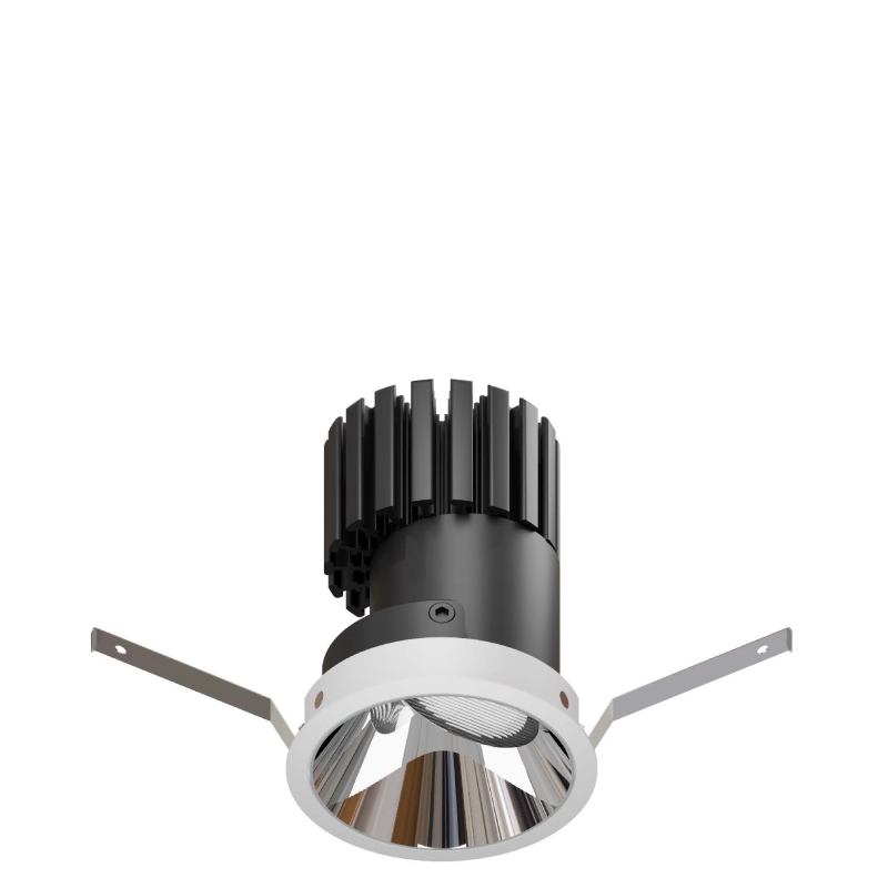 51.07526 FLEXI Recessed Downlight