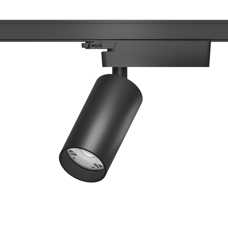 31.08412 ACTION Track Lighting With Driver Box