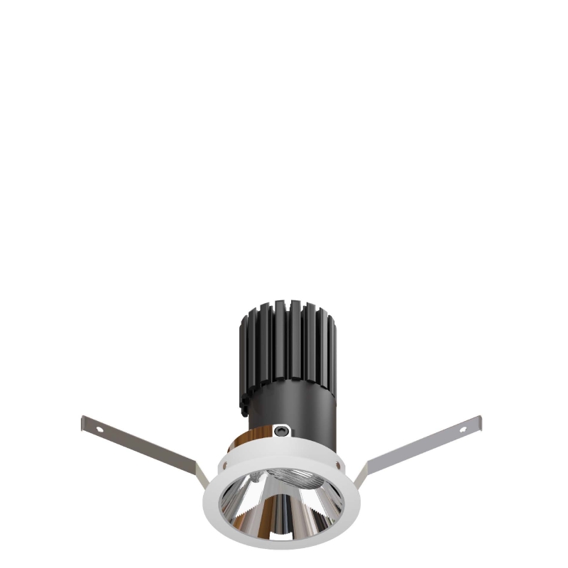51.05522 FLEXI Recessed Downlight
