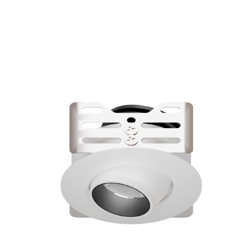 52.04526 SHOWLITE Recessed Downlight