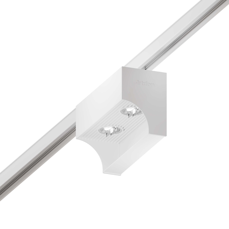 33.10011 ARCWASH Track Lighting