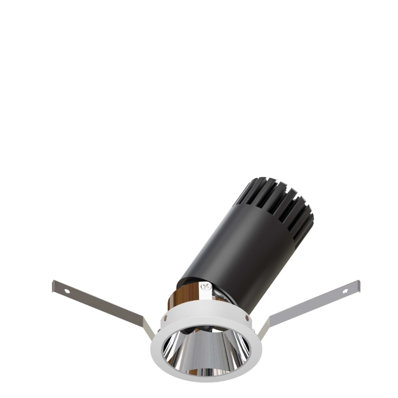 52.05015 OPTIMAX Recessed Downlight