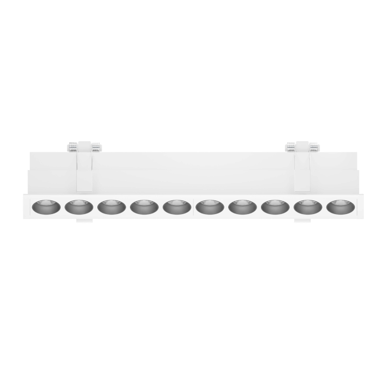 55.03522 NIME Recessed Downlight