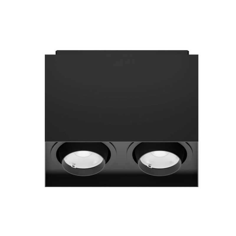 94.09312 COVIA Surface Mounted Lighting