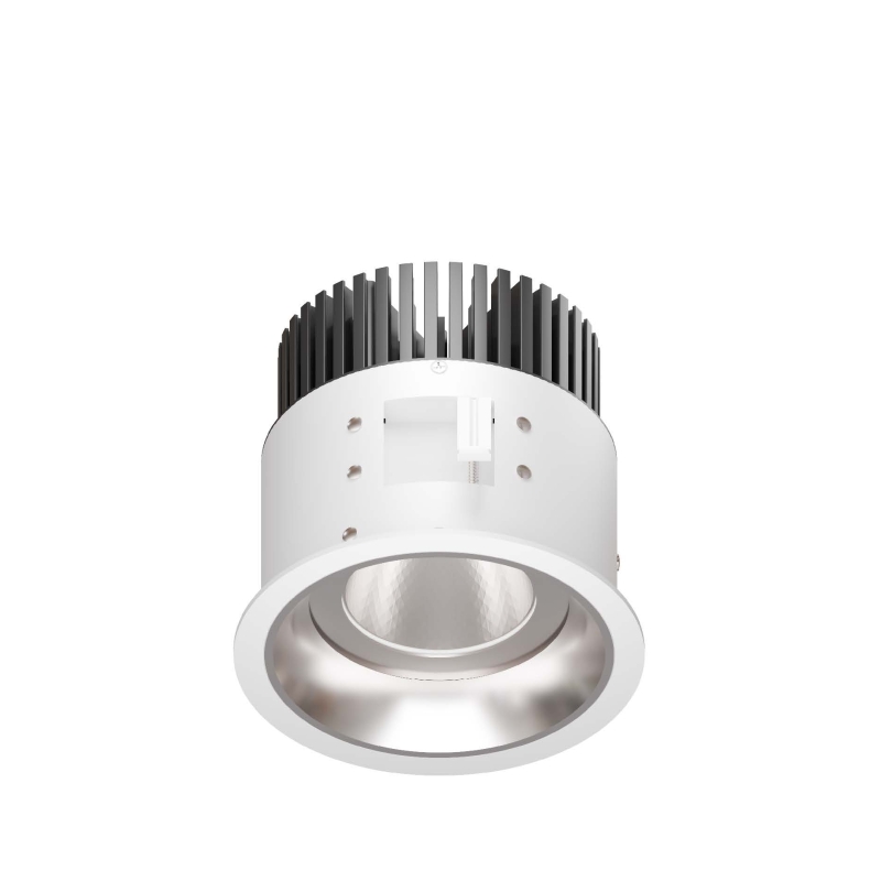 51.11011 HICORE Recessed Downlight