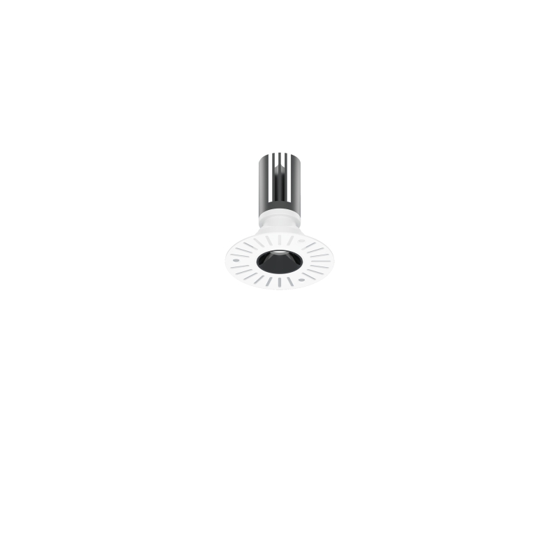 57.03512 NOORLY Recessed Downlight Trimless
